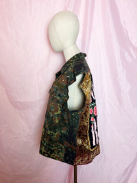 my boho G&R camo