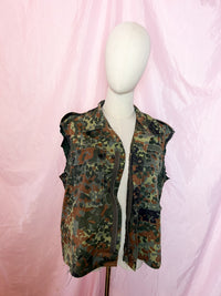 the It Gurl camo