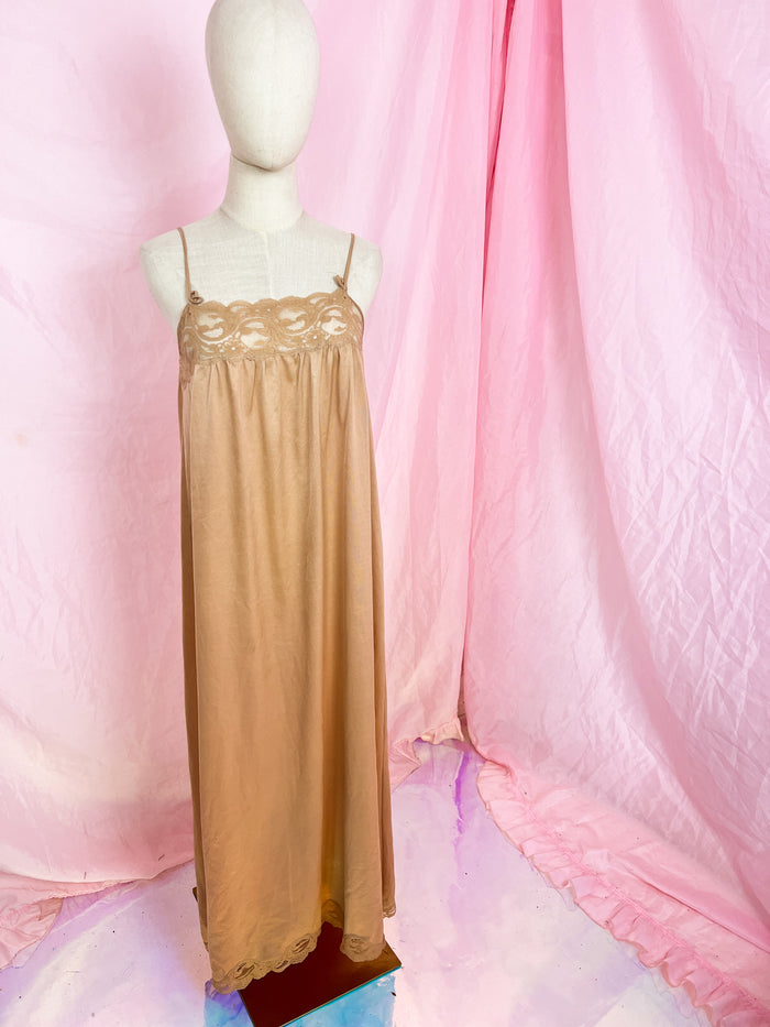 night dress