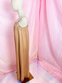night dress