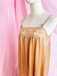 night dress