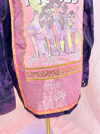 the muses