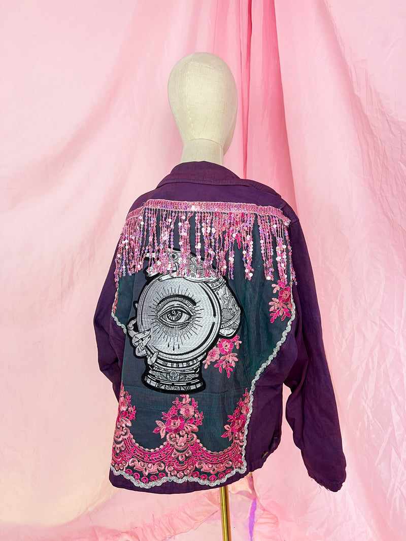 glitter witch club