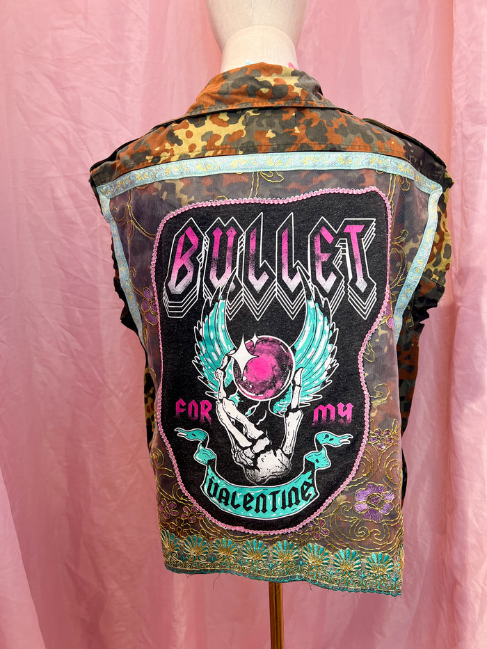 cool gurl vest