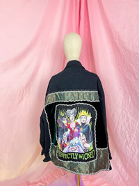 bad witches