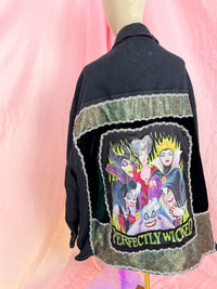 bad witches