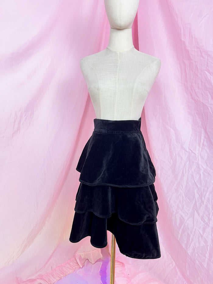 witch skirt