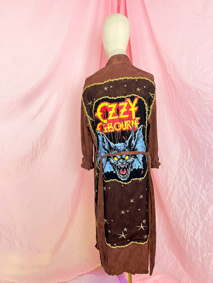 Ozzy