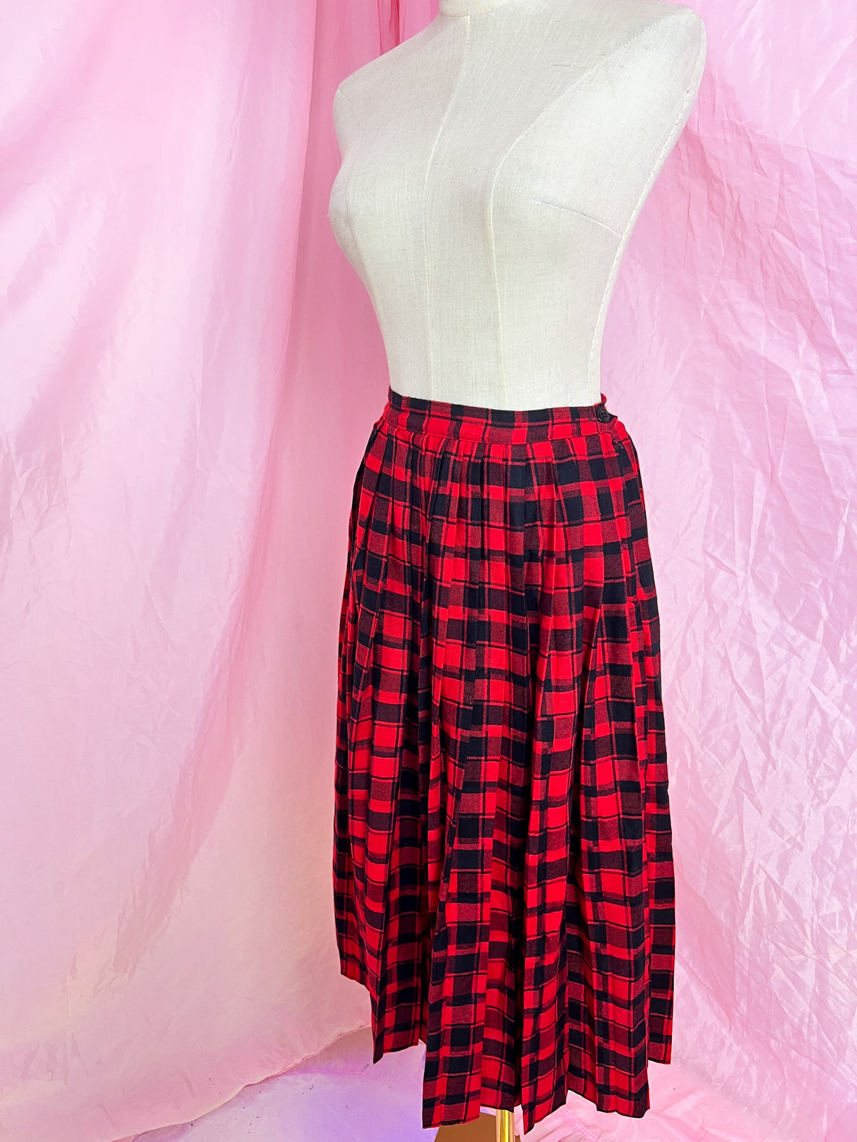 how cool you wanna be skirt