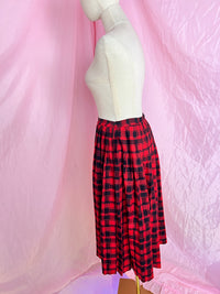 how cool you wanna be skirt