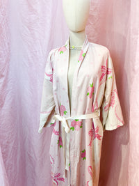 the B Kimono