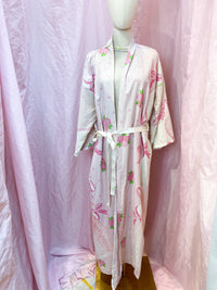 the B Kimono