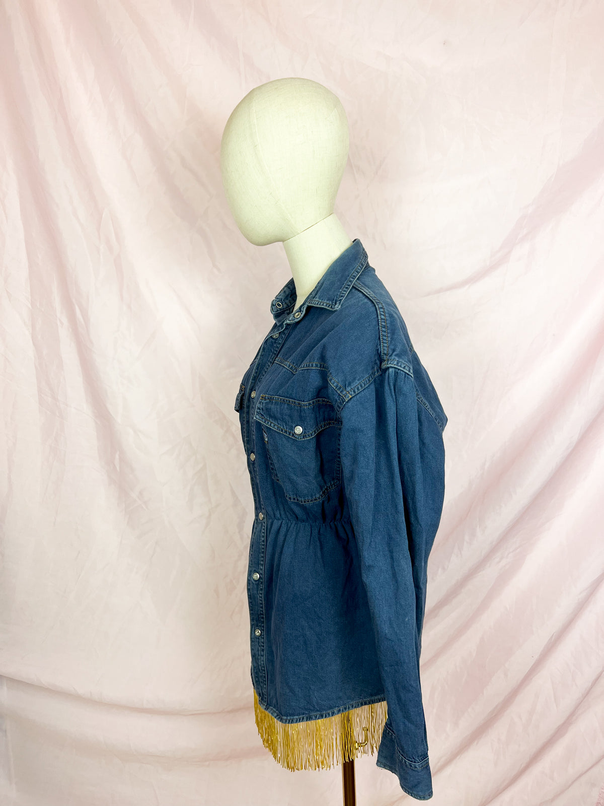 Cowgurl dress