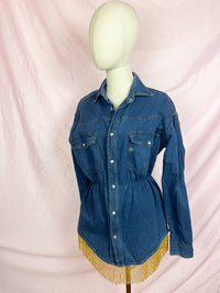 Cowgurl dress