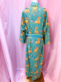 the Bambi Kimono