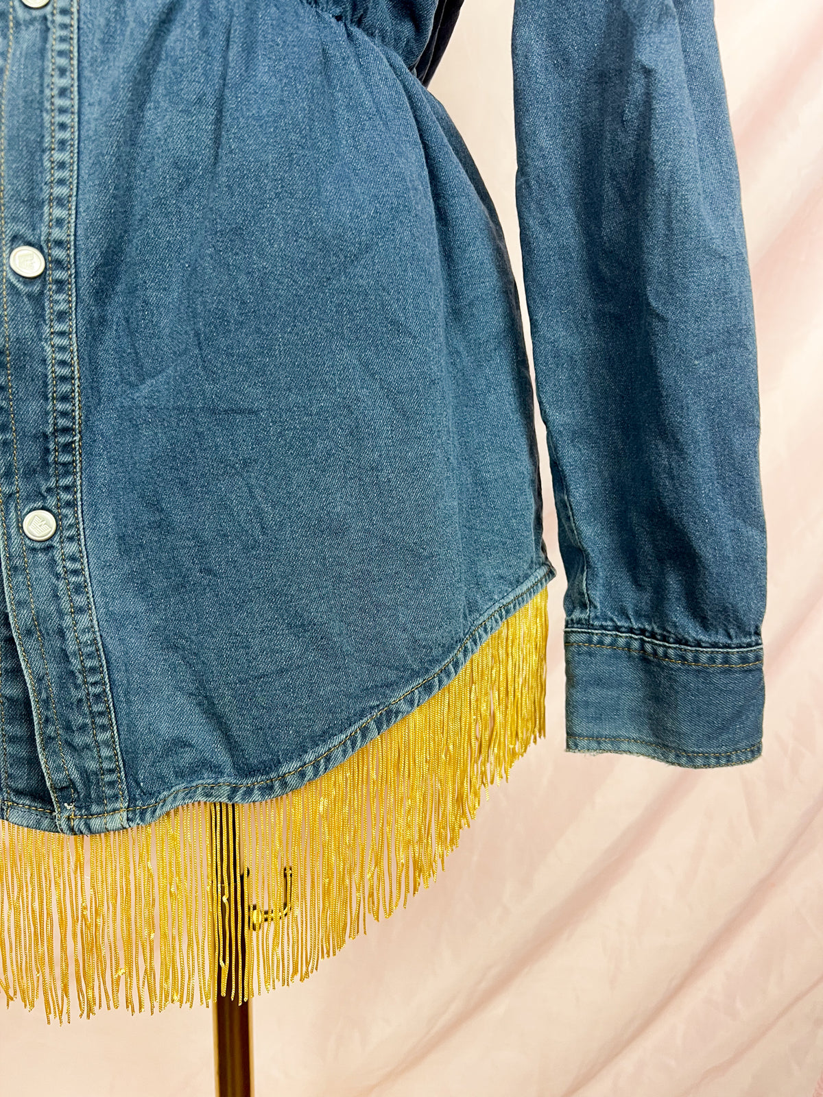 Cowgurl dress
