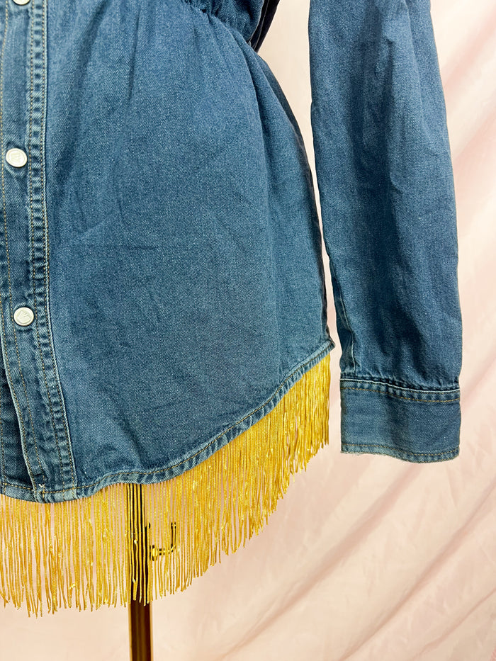 Cowgurl dress