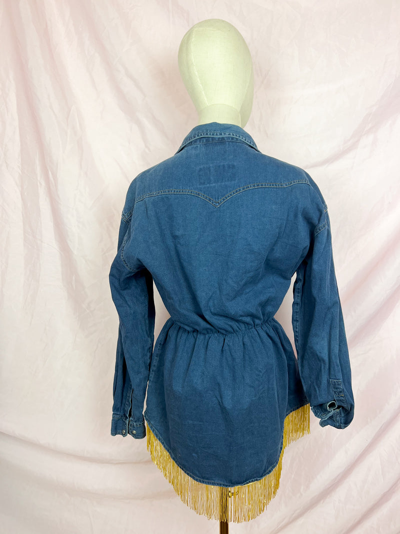 Cowgurl dress