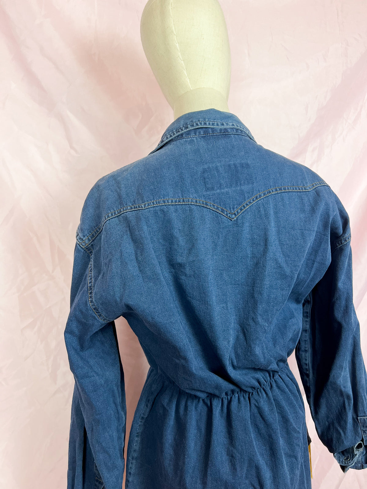 Cowgurl dress