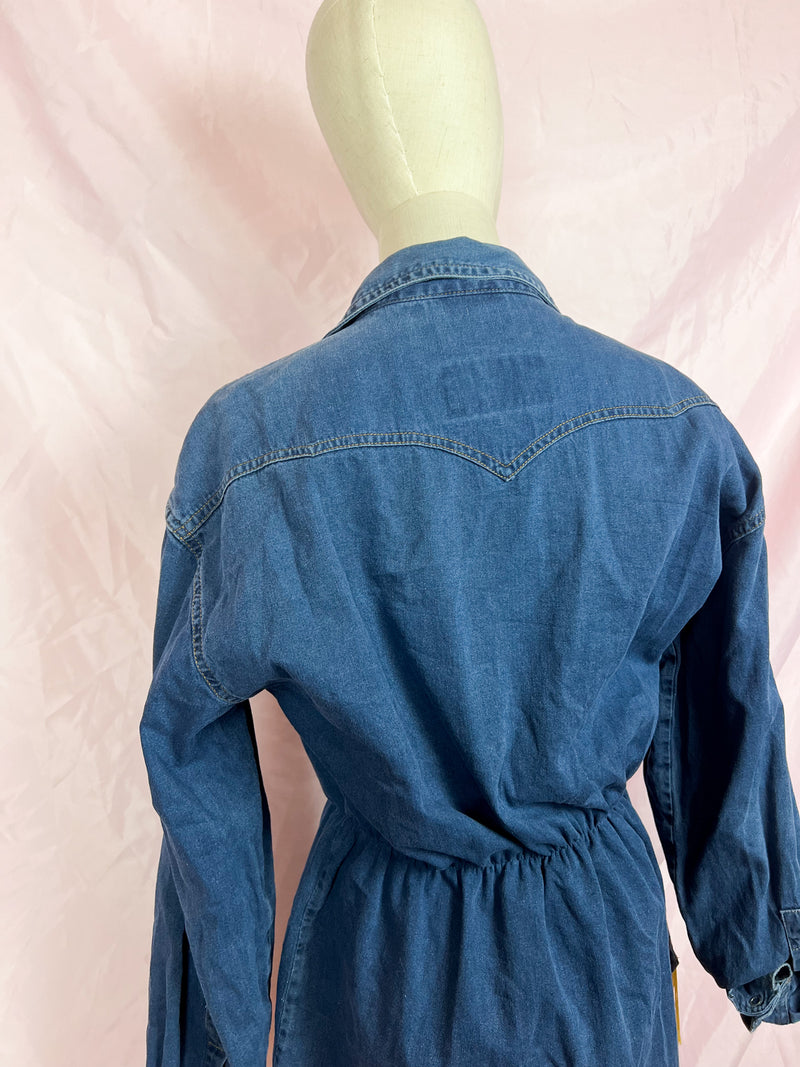Cowgurl dress