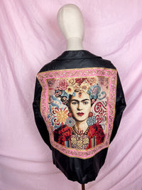 the art of Frida