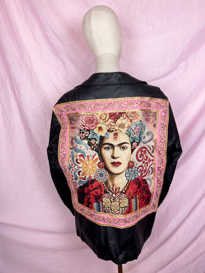 the art of Frida