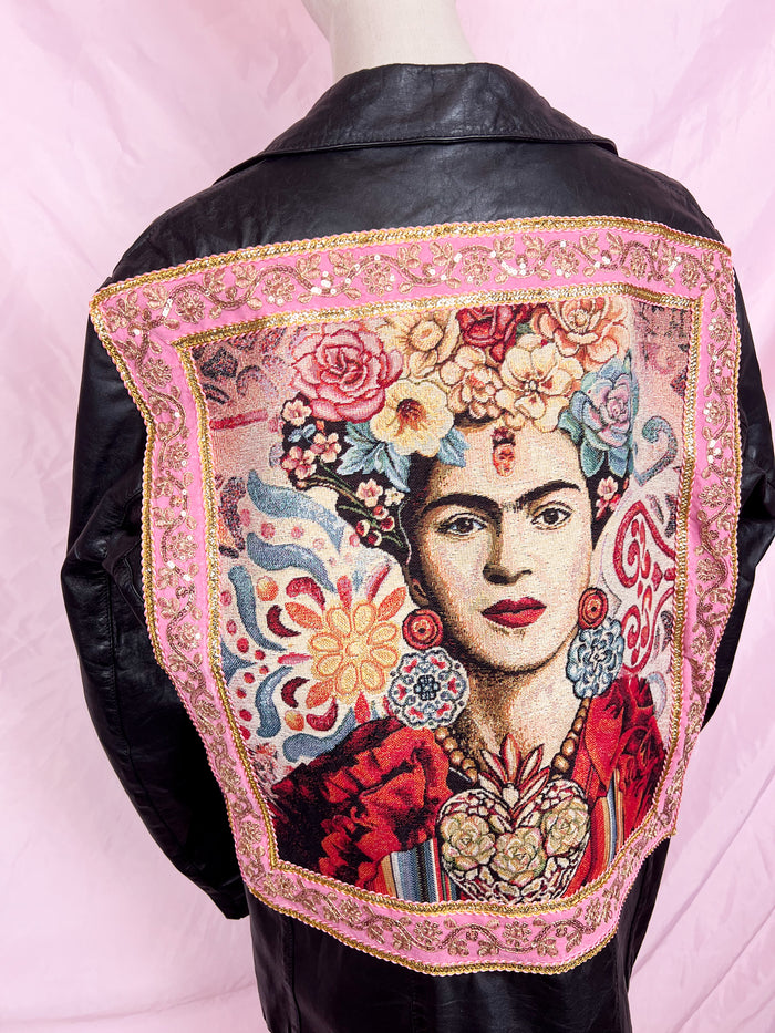the art of Frida