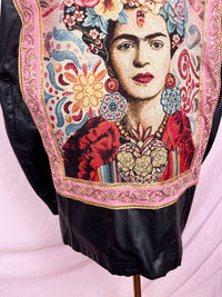 the art of Frida