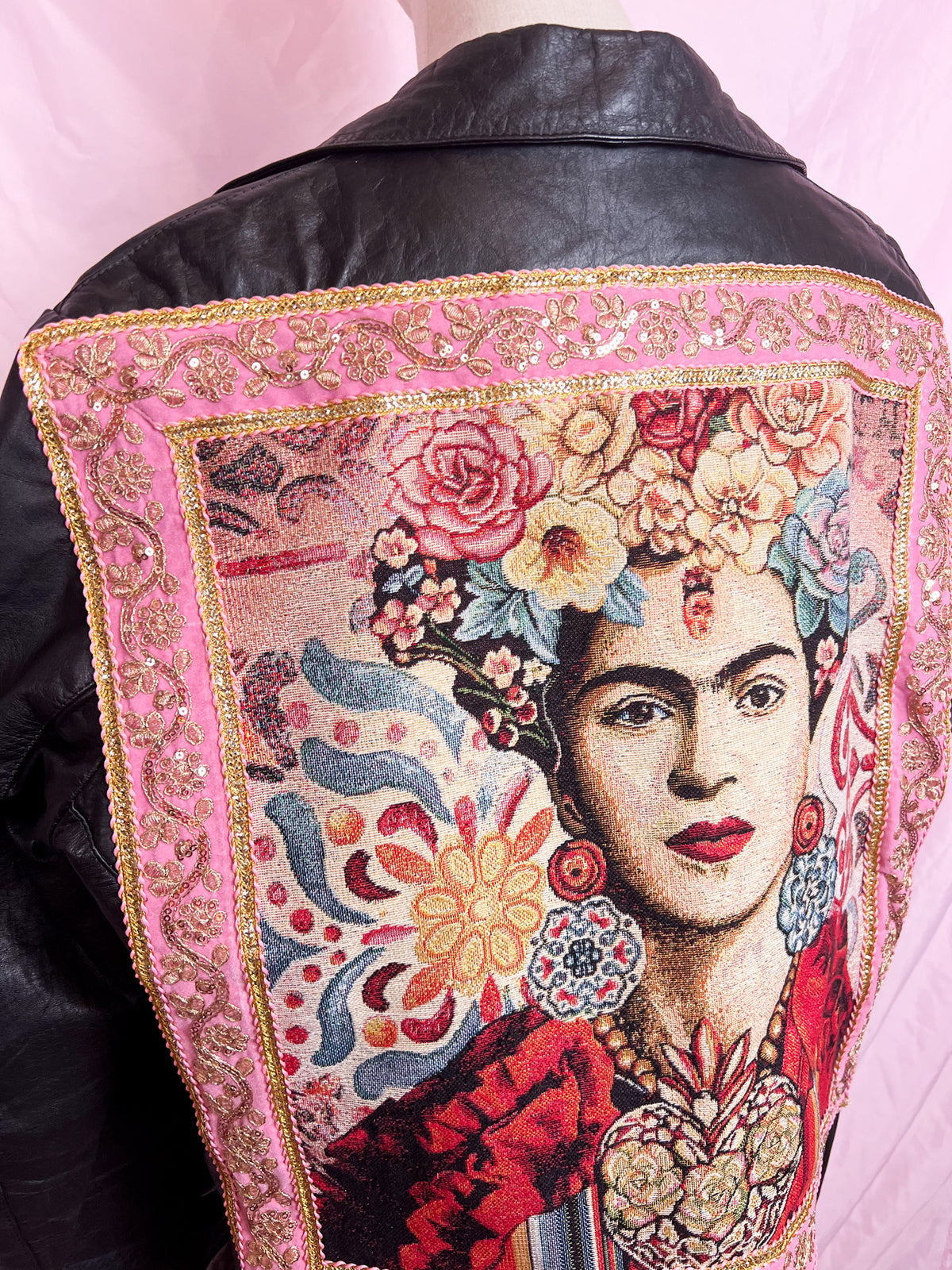 the art of Frida