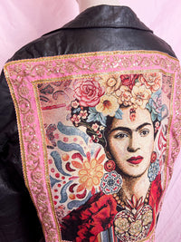 the art of Frida