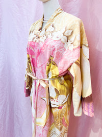 the princesses Kimono