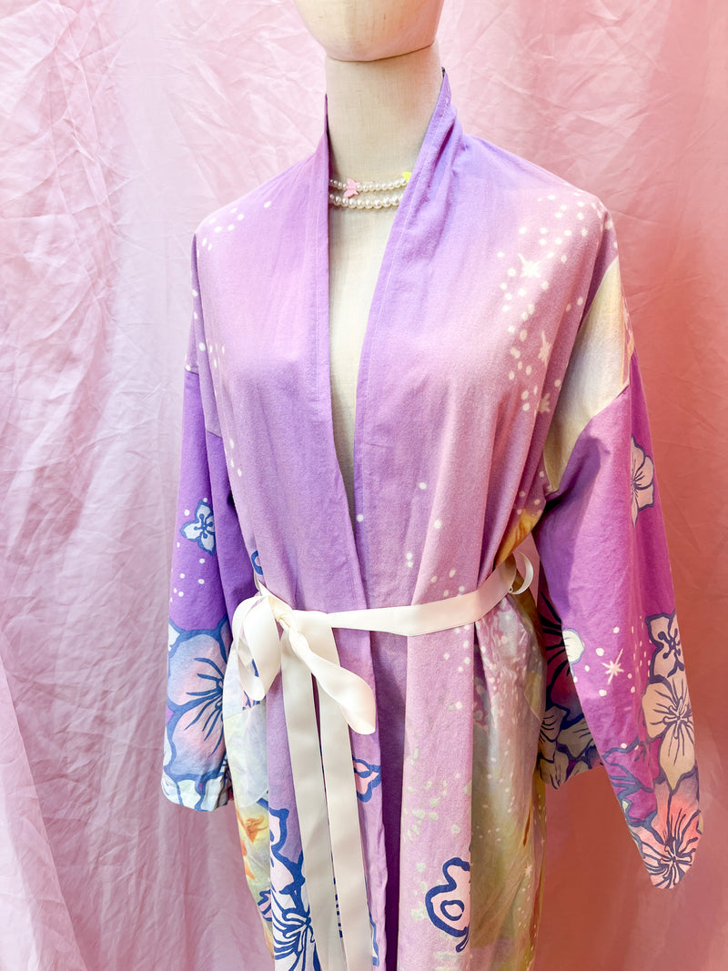 fairy dream Kimono