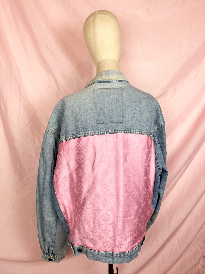 my pink LV dream