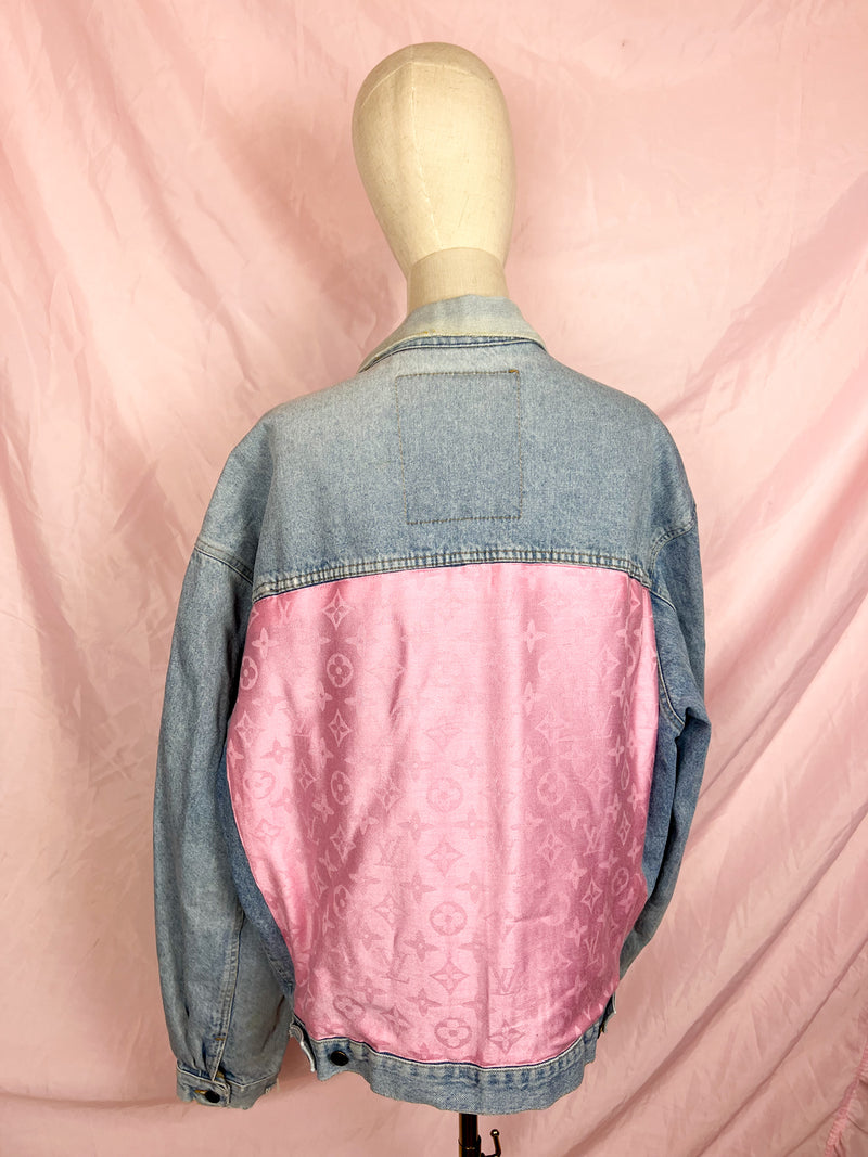 my pink LV dream