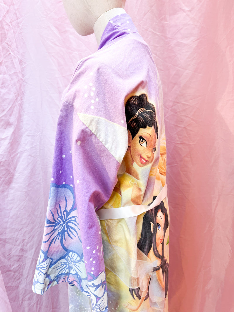 fairy dream Kimono