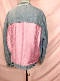 my pink LV dream