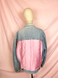 my pink LV dream