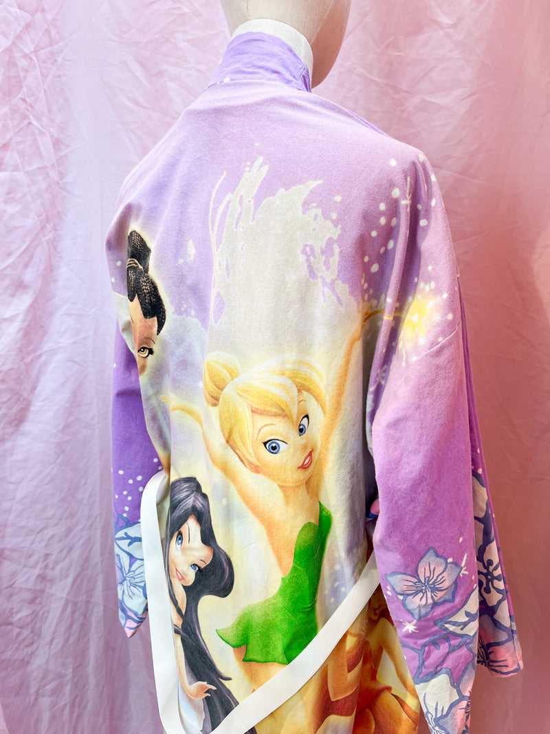 fairy dream Kimono
