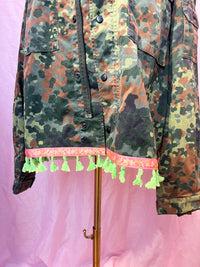 Aloha Camo