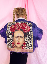 flower power leo lover