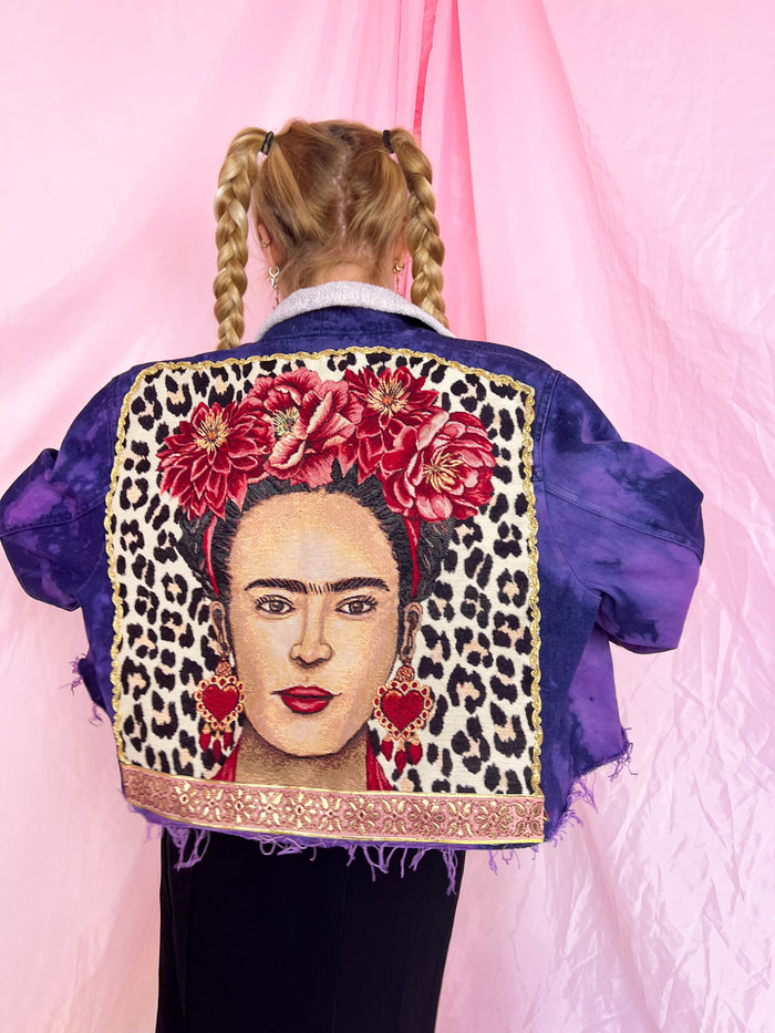 flower power leo lover