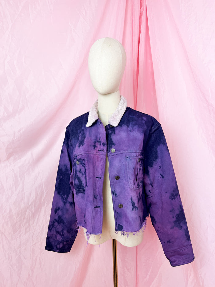 flower power leo lover