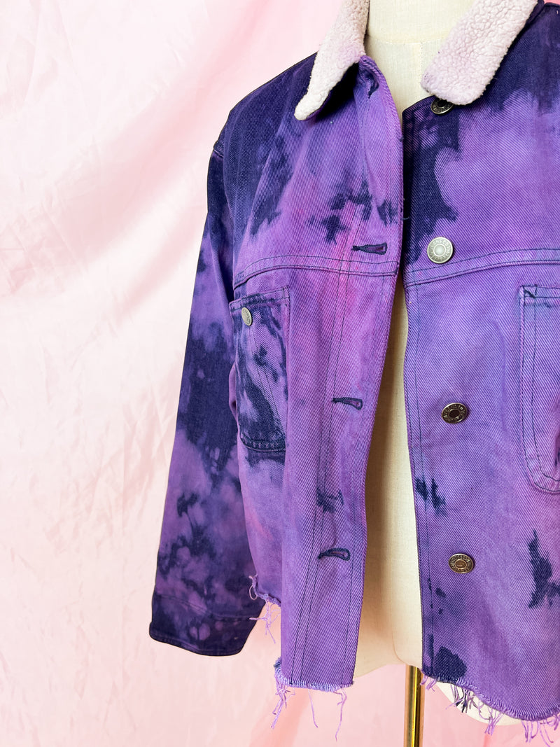 flower power leo lover