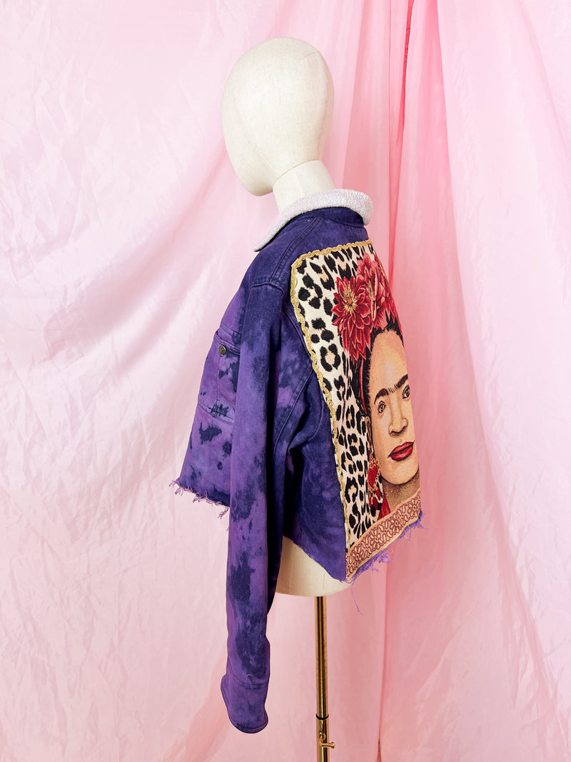 flower power leo lover