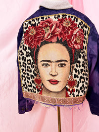 flower power leo lover