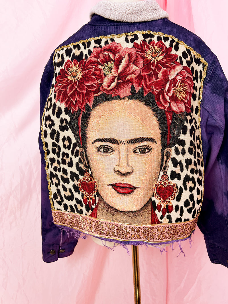 flower power leo lover