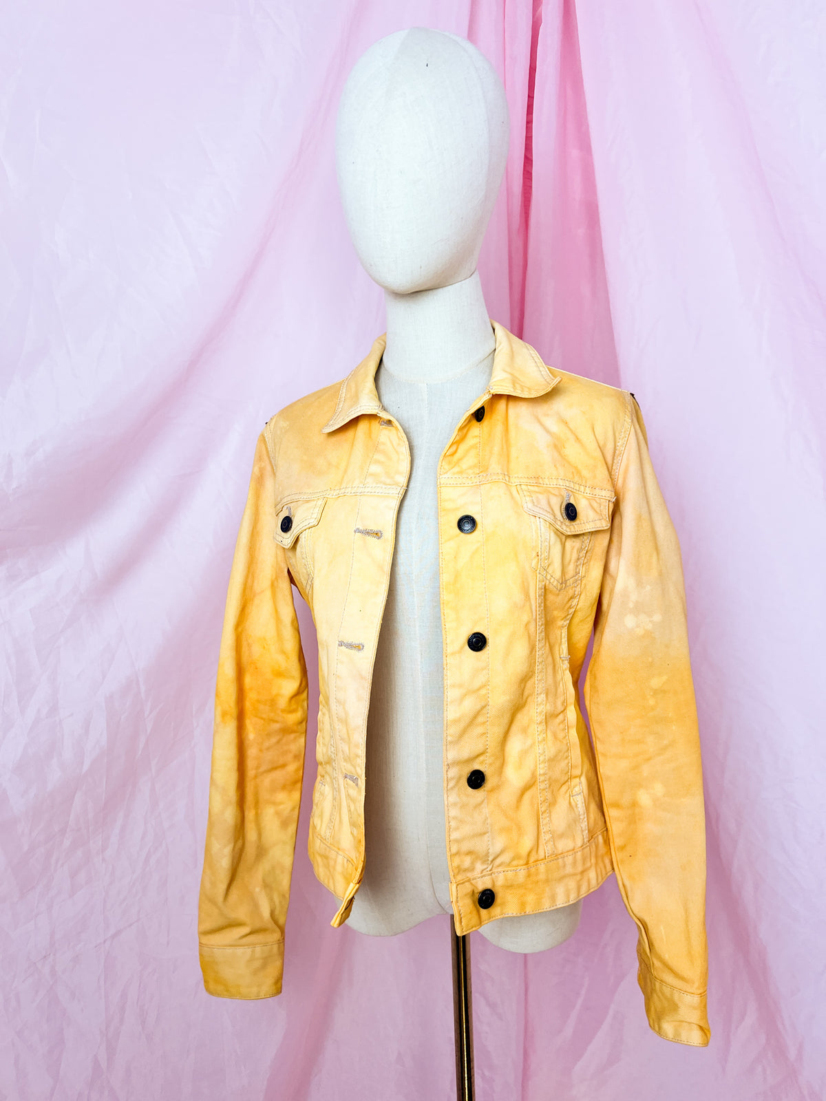 yellow is my favorite colour