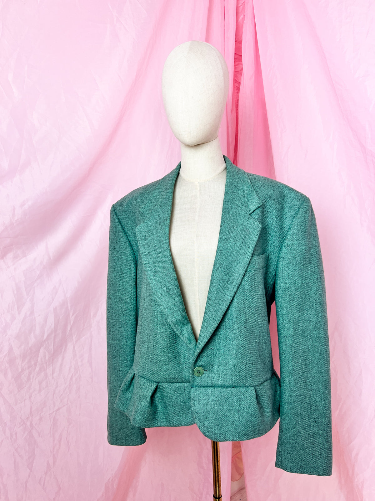 my grandpa would love this