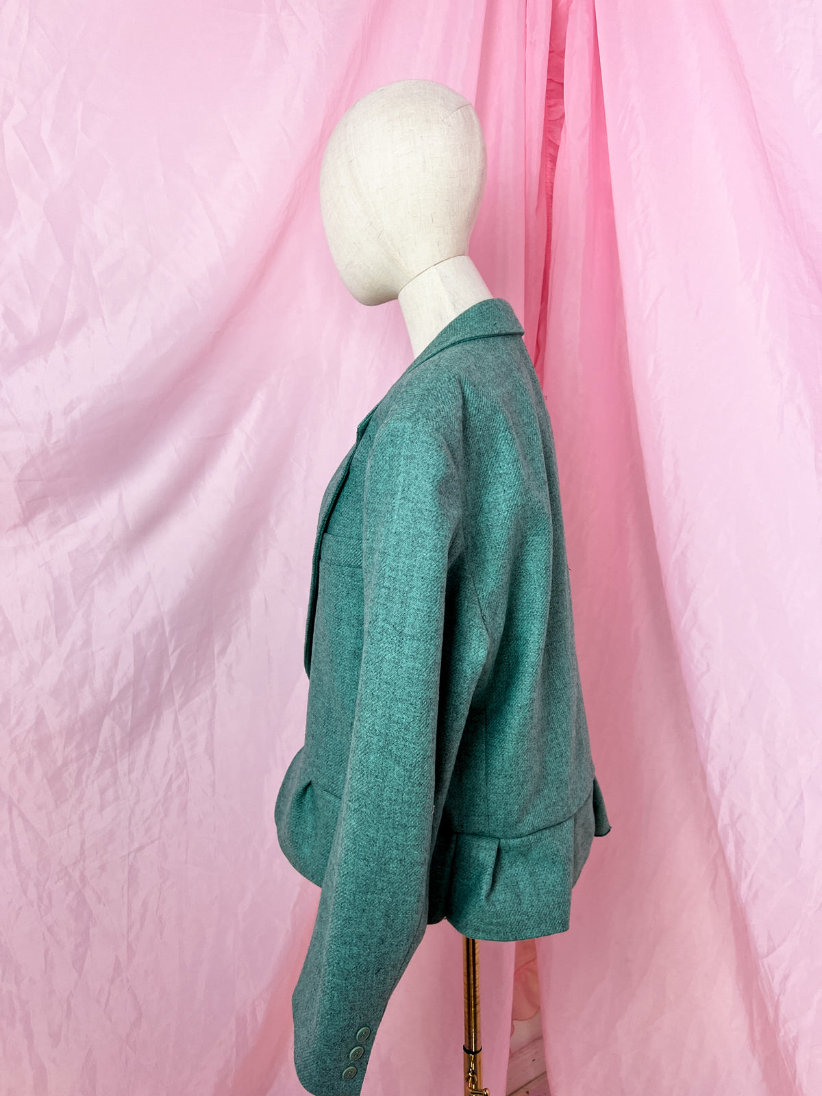 my grandpa would love this