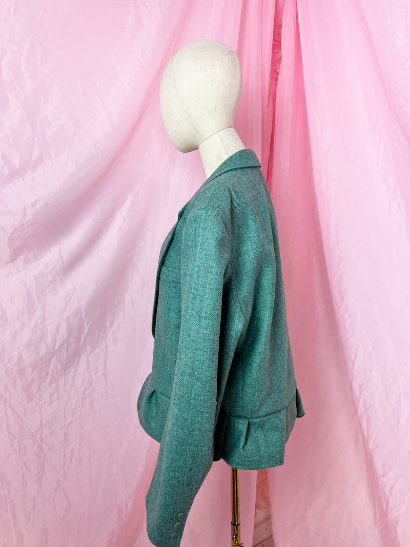 my grandpa would love this